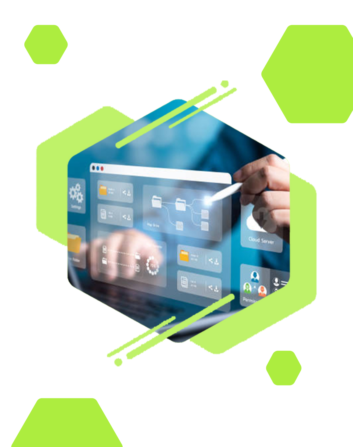 Software Development